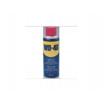 Lubricante Wd-40 Spray Multiuso 400 Ml Protección Óxido