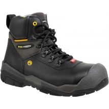 Ejendals - Bota De Seguridad 1828 Jupiter S3 Src Hro Ci Hi Esd Taille 39 Jalas