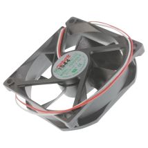Ersatzteil - Außenventilator - - Climadiff La Sommeliere
