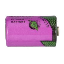 Lithium 3,6v Batterie Sl 350/s 1/2aa - Zelle - Tadiran