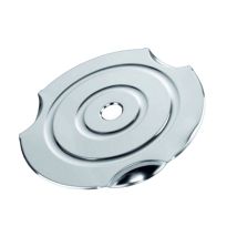 Trenner (22 cm) Ersatzteil für Schnellkochtopf Silit 2121049173