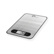 Little Balance 8169 Báscula De Cocina Inox 5 Kg