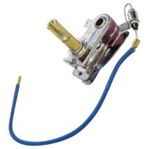 Termostato + fusibile – Ferro da stiro a vapore – Compatibile con RC356A, RC036A, RC376A, RC037A