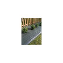 Mulch-tuch Grün 1,25x25m Weedsol 90g/m² Ref 2014535