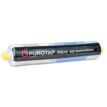 Elysator Cartouche De Déionisation Complète 300 Micro Purotap Avec Changement De Couleur