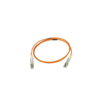 Avb - Fo Cable 50/125 Um Om2 Lclc50dor1 Duplex 1 M Orange, Afl Hyperscale