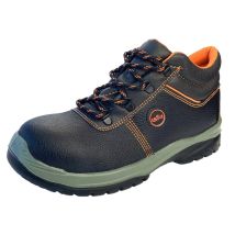 Bota Brenta Piel Flor S3 No40 – Botas de Seguridad – Artículo Nuevo