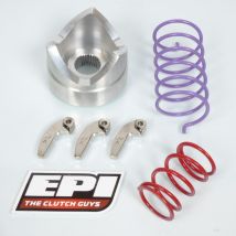 Kit D'Amélioration D'Embrayage Epi Pour Quad Polaris 500