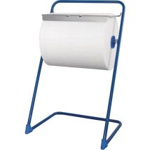 Base Da Pavimento H850xl510xp430 Mm Circa Con Binario Demolitore Profix