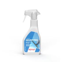 Aexalt – Flujo Orgánico Completo 750ml – Ecológico, Sin Humo Tóxico, Compatible con Zinc, Cobre y Acero Estañado