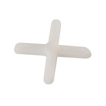Silverline – Fliesenkreuze 3 mm – 1.000 Stück – 217586