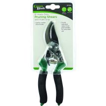 Green Blade - 8-inch Heavy Duty Pruning Shears