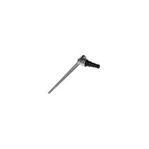 10,0 X Embout D'Arroseur Porte-tuyau Metal Stars