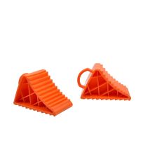 Calzos Para Ruedas De Coche - Remolques 2 Piezas (40)