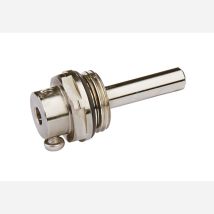 Flamco Vaina De Inmersión F. Wm-zähler G1/2a Ms Vern., F14032