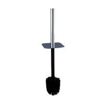 Ricambi - Scopino Wc Di Ricambio, Nero/cromo 1178ki-26 - Nimco