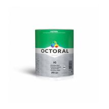 Amorces et fonds HS Octoral – Peinture voiture – 3 litres – Époxydes et plastiques 1K