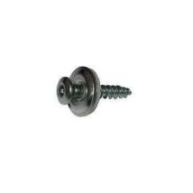 Vis de ferblantier 4,5x20 – Accessoire pour abri de jardin – PGH