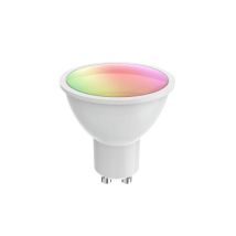 Bombilla Inteligente Woox R9076 Regulable Color Blanco 5,5 W