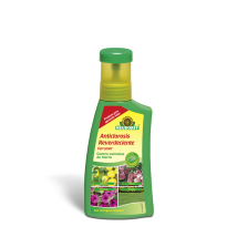Corrector orgánico de hierro y nitrógeno 250 ml – Neudorff