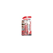 Silicone Universale Fischer Bianco 50ml 96111