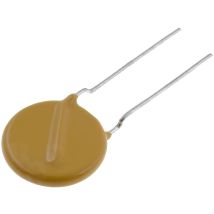 Varistor 300vac-385vdc 6,5ka Diametro 23mm