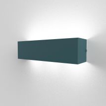 Aplique Desmo – Cubo – Metal con recubrimiento en polvo – GX53 – Iluminación interior