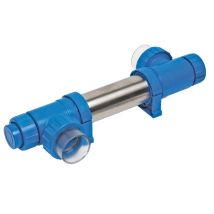 Unité De Désinfection Blue Lagoon Uv-c 16w