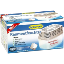 Humydry Luft- Und Raumentfeuchter Premium 1000
