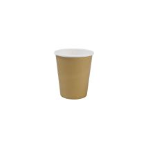 Lot De 50 Gobelets Carton Boissons Chaudes 25cl - Sphere - Sphere