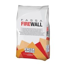 Fassa Bortolo - Malte Réfractaire 5 Kg Pour Cheminées