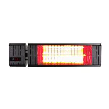 M Confort - Calefactor Halogeno Mconfort Power-r 2kw