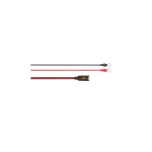 Conector indicador para batería con ojillo M6 – Longitud del cable: 0,4 m – Garantía: 2 años