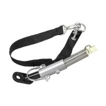 Acoplador De Enganche De Remolque De Bicicleta En Ángulo Para La Mayoría De Los Remolques De Bicicleta, Enganche De Remolque De Bicicleta Para Niños Y