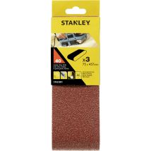 Stanley Sta33091 (x33091) 3 Nastri 75x457 Gr.40 - Piranha