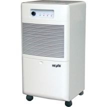 Deshumidificador DryTech 650 – 28 l/24 h – 0,33 kW – 300 m³/h – 660 x 310 x 370 mm – 22 kg