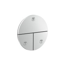 Axor Showerselect Id Ventil, 3 Verbraucher, Unterputz, - Hansgrohe