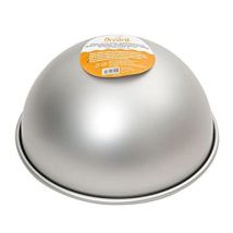 Moule À Pâtisserie En Aluminium, Hémisphérique, 24 Cm, Décora