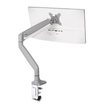 Kensington - Monitorschwenkarm Smartfit One-touch 31,4 X 10,8 X 48,5 Cm (b X H X T) 9kg Aluminium/stahl/kunststoff Silbergrau