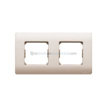Bjc - Marco 4 Elementos Estrechos Beige Sol Teide 16312-a