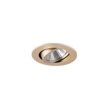 Brumberg Leuchten Led-einbaustrahler 2700k 350ma Champag. 12261633