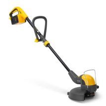 Stiga Gt300e Cordless Trimmer Kit