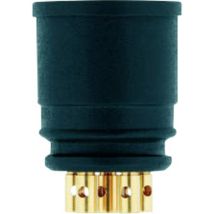 Escha 8009737 Connettore Da Pannello Per Sensore O Attuatore Numero Di Poli: 8 1 Pz.