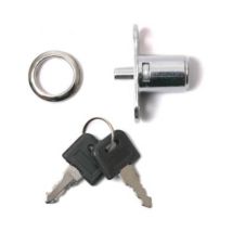 Serratura centrale a pressione con cilindro E0064.52 – 18mm, 26mm – TeleSe