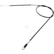 Câble d'embrayage – 0308020062 – Accessoire pour tondeuse – PUBERT
