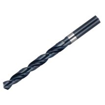 Dormer - A100 Hss Jobber Drill Bit 9/64in Ol:70mm Wl:39mm