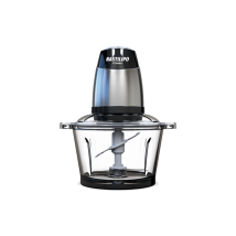 Bastilipo - Picadora Doble Cuchilla 1.2 Litros 350w