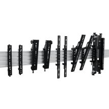 B-tech Neomounts Bt8390-175 B Supporto Per Monitor Nero
