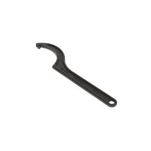 Gedore – Llave de gancho 40 Z 95-100 mm – Acero al vanadio 31CrV3 – Certificado REACH