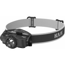 Kask Wla00001-240 Faro Per Casco Protettivo Batteria Li-ion 750mah